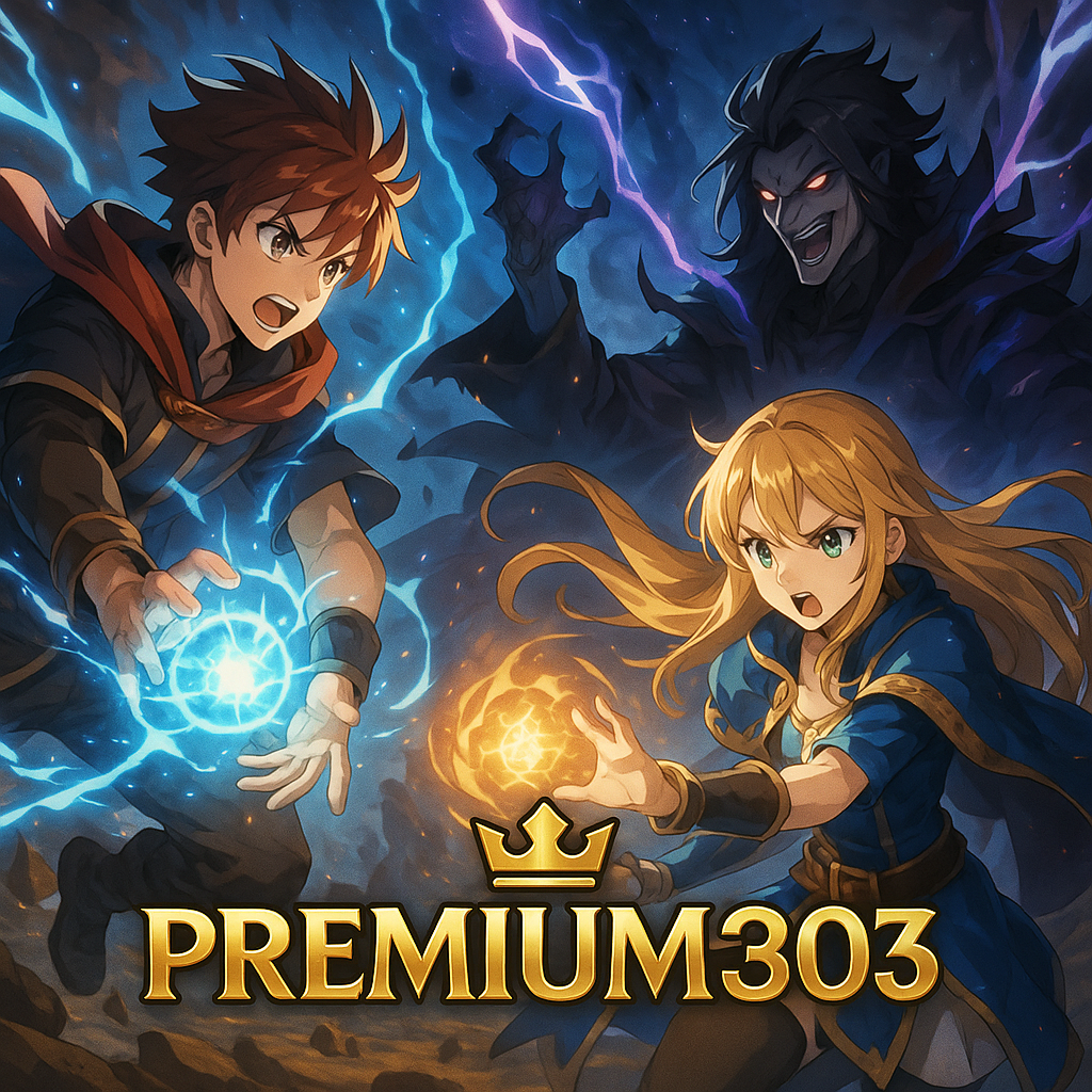 PREMIUM303